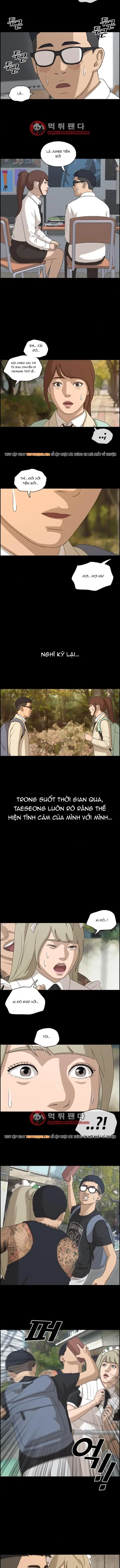 Free Draw - Chương 221 - Trang 11