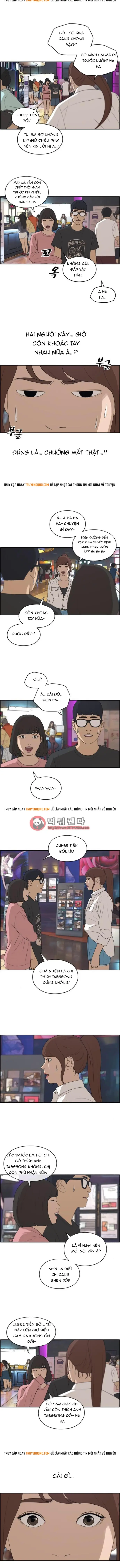 Free Draw - Chương 221 - Trang 3