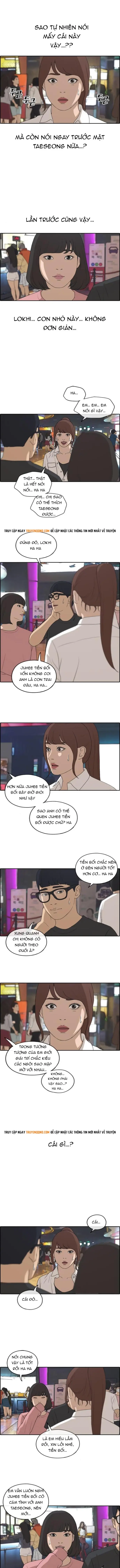 Free Draw - Chương 221 - Trang 4