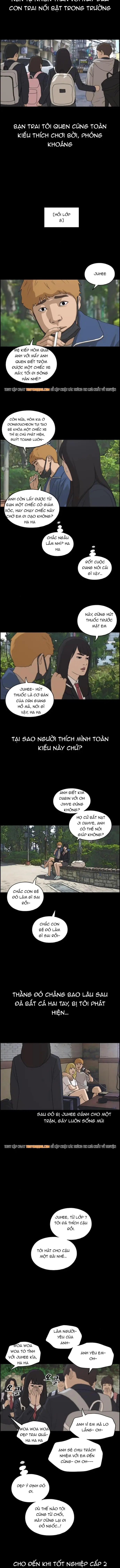 Free Draw - Chương 221 - Trang 6