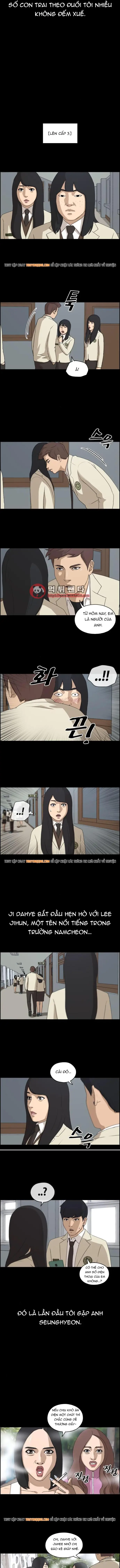 Free Draw - Chương 221 - Trang 7