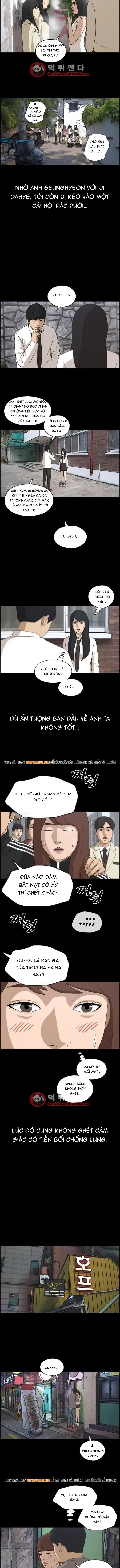 Free Draw - Chương 221 - Trang 8