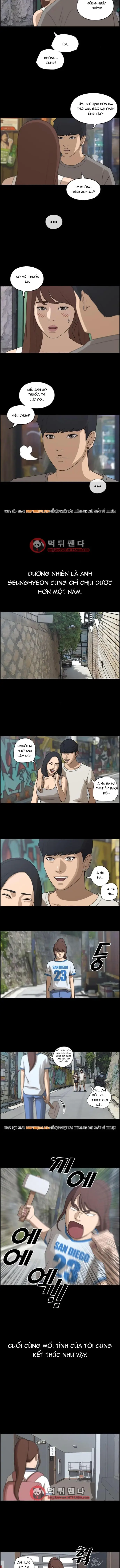 Free Draw - Chương 221 - Trang 9