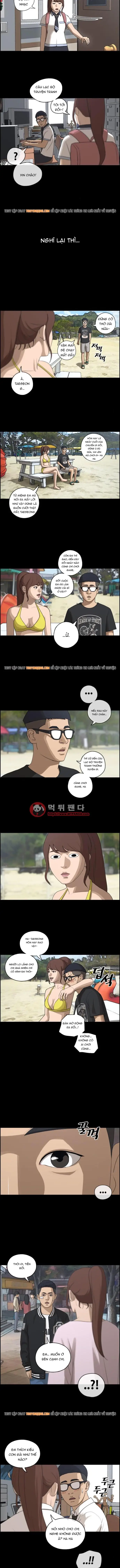 Free Draw - Chương 221 - Trang 10