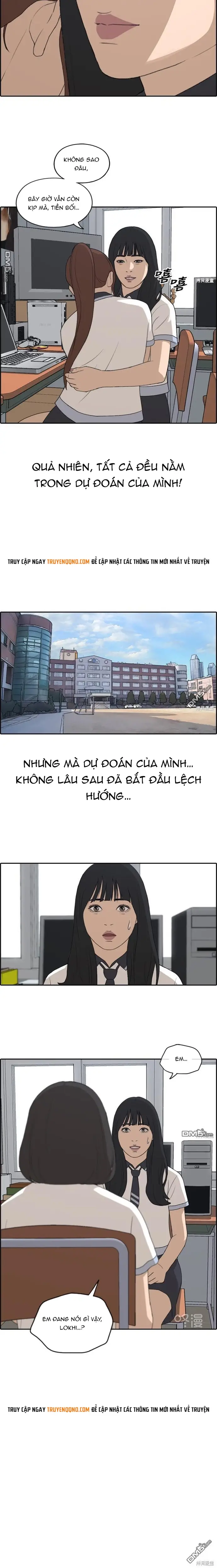 Free Draw - Chương 222 - Trang 11