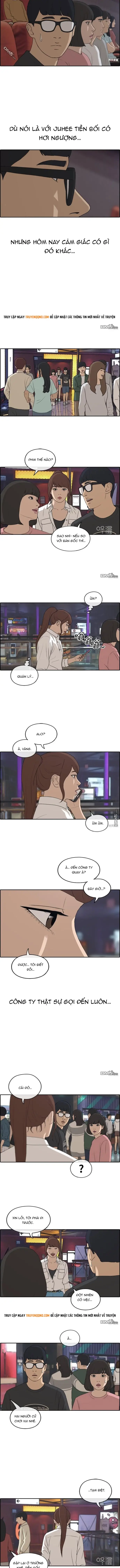 Free Draw - Chương 222 - Trang 3