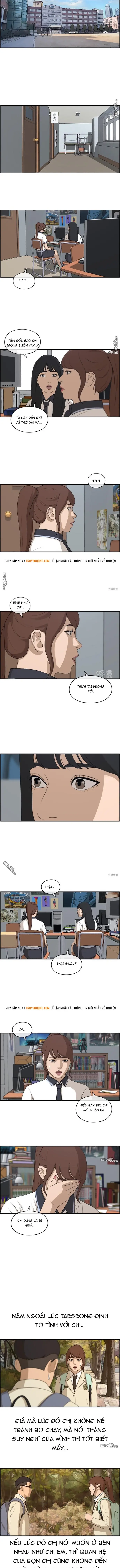 Free Draw - Chương 222 - Trang 5