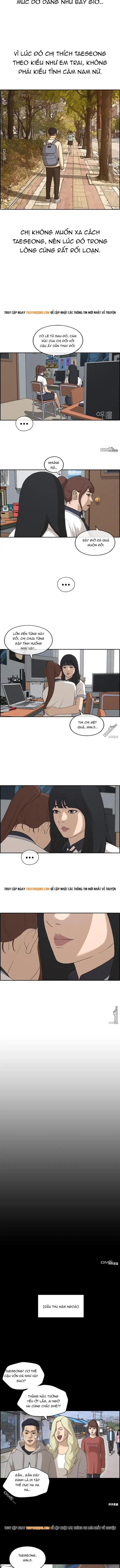 Free Draw - Chương 222 - Trang 6