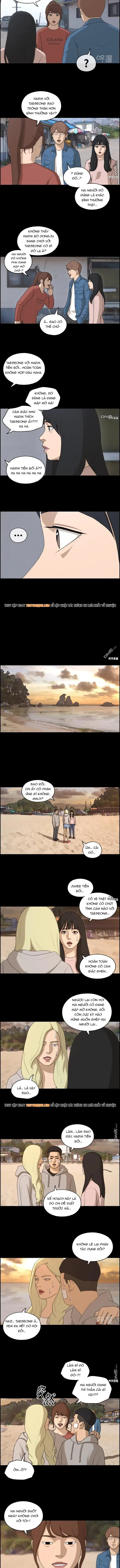 Free Draw - Chương 222 - Trang 7