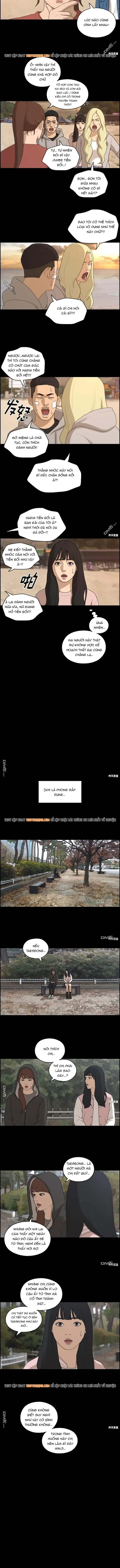 Free Draw - Chương 222 - Trang 8