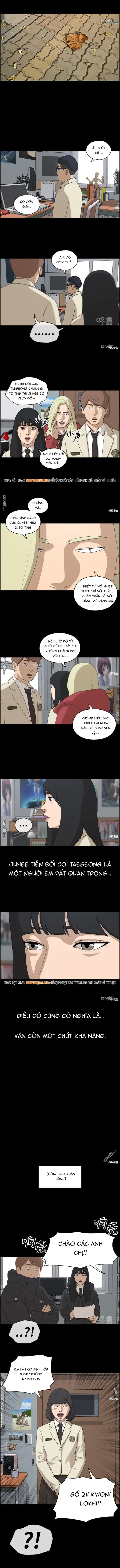 Free Draw - Chương 222 - Trang 9