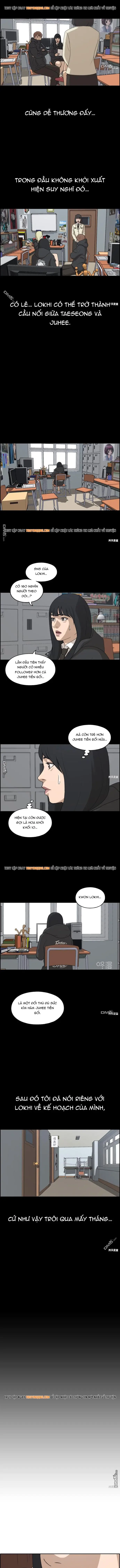 Free Draw - Chương 222 - Trang 10