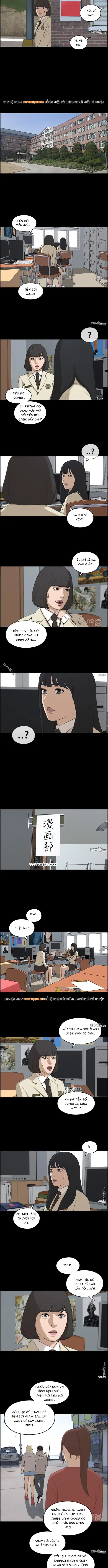 Free Draw - Chương 223 - Trang 3