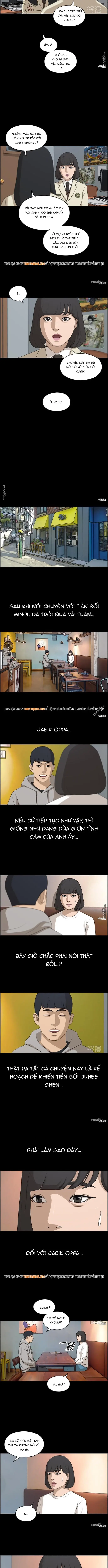 Free Draw - Chương 223 - Trang 5