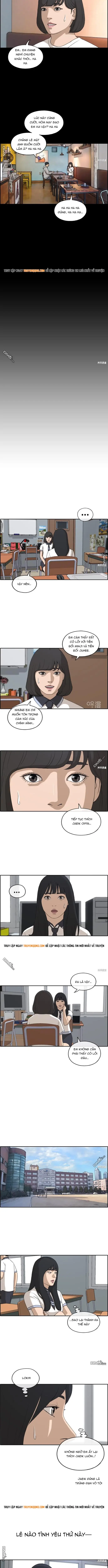 Free Draw - Chương 223 - Trang 6