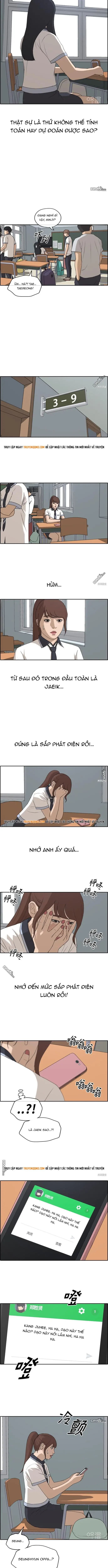 Free Draw - Chương 223 - Trang 7