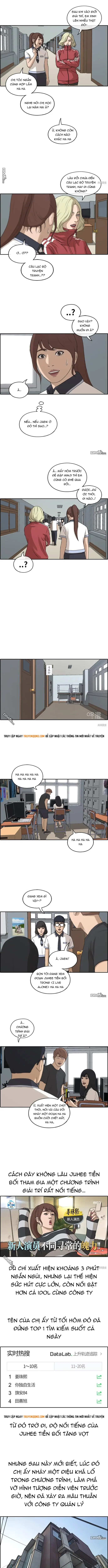 Free Draw - Chương 224 - Trang 3