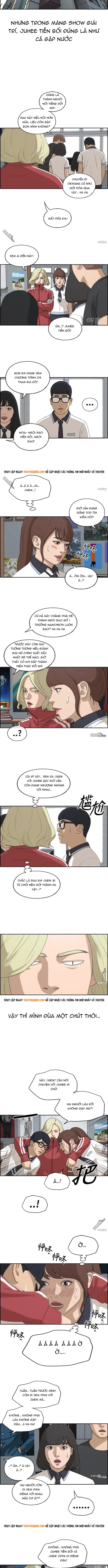 Free Draw - Chương 224 - Trang 4