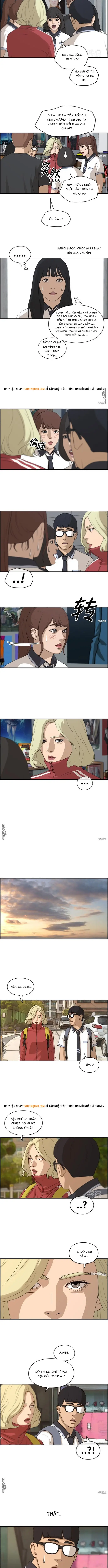 Free Draw - Chương 224 - Trang 5