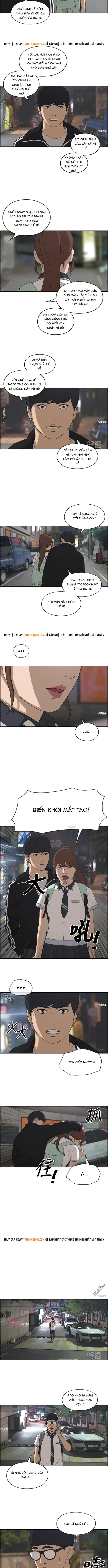 Free Draw - Chương 225 - Trang 4