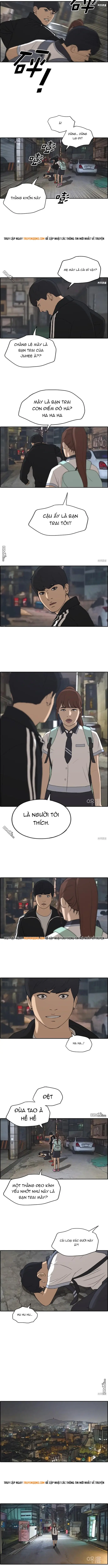 Free Draw - Chương 225 - Trang 6