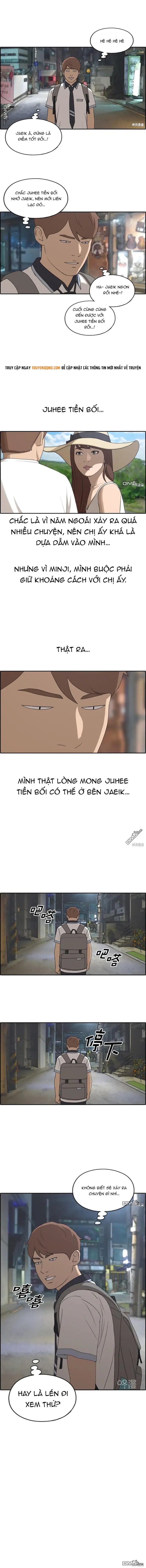 Free Draw - Chương 225 - Trang 7