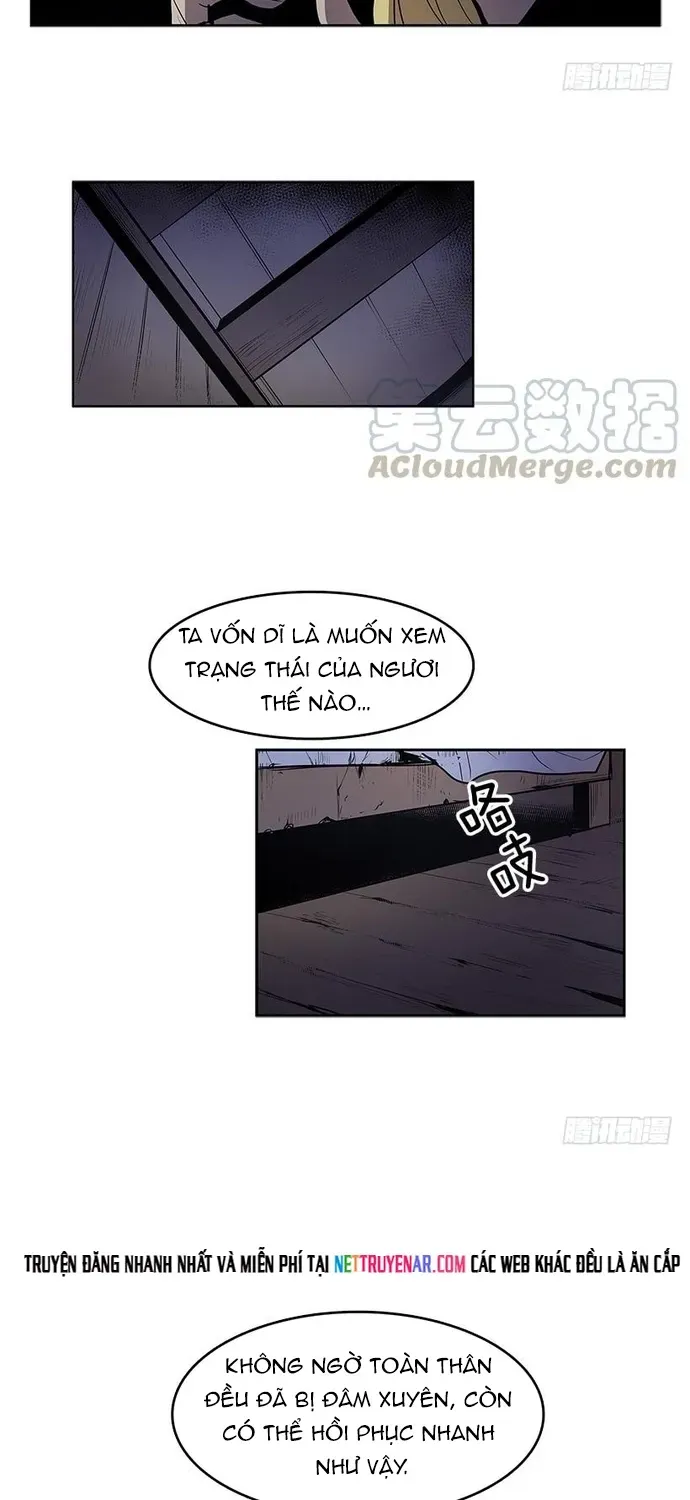 Cửa Hàng Vô Danh - Chương 236 - Trang 11