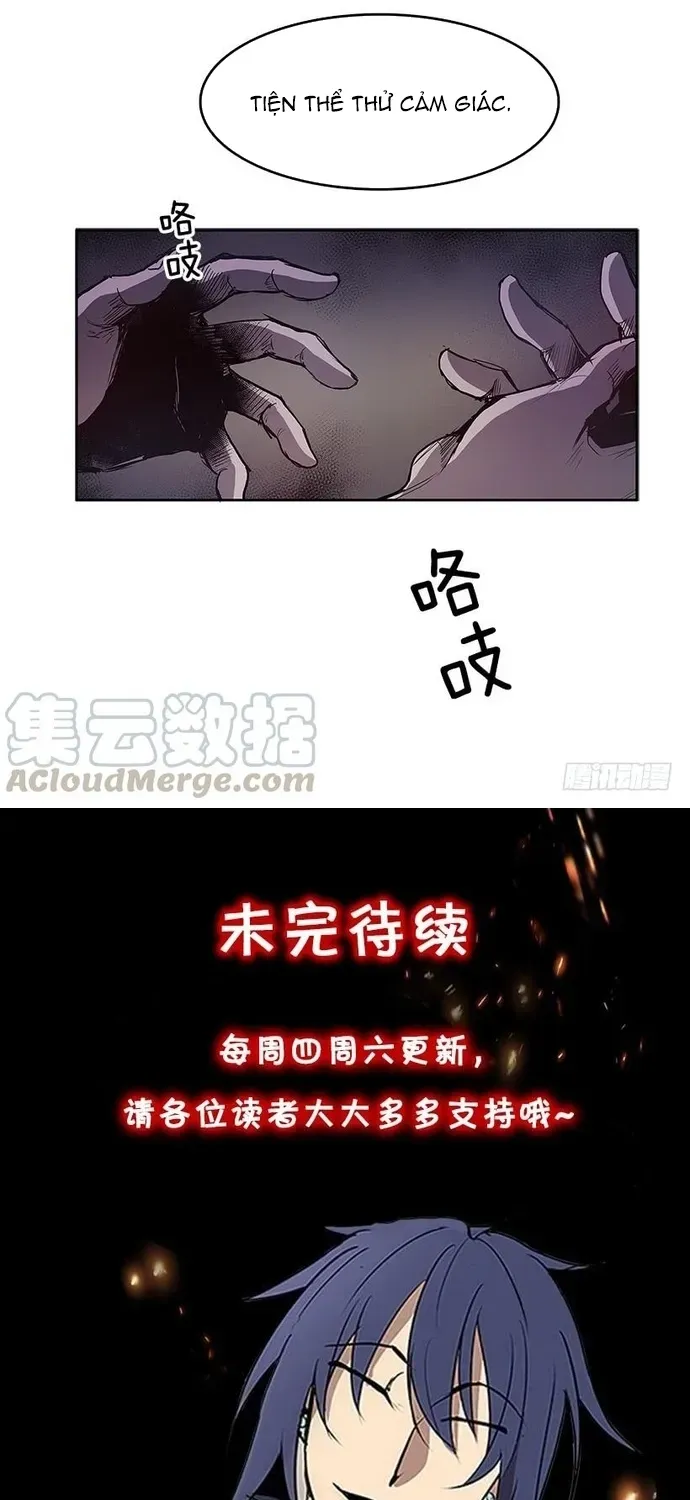 Cửa Hàng Vô Danh - Chương 236 - Trang 16