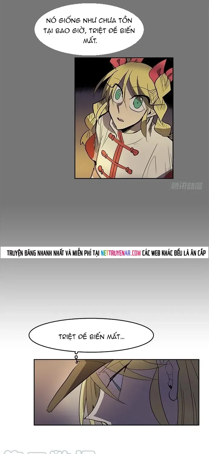 Cửa Hàng Vô Danh - Chương 236 - Trang 3