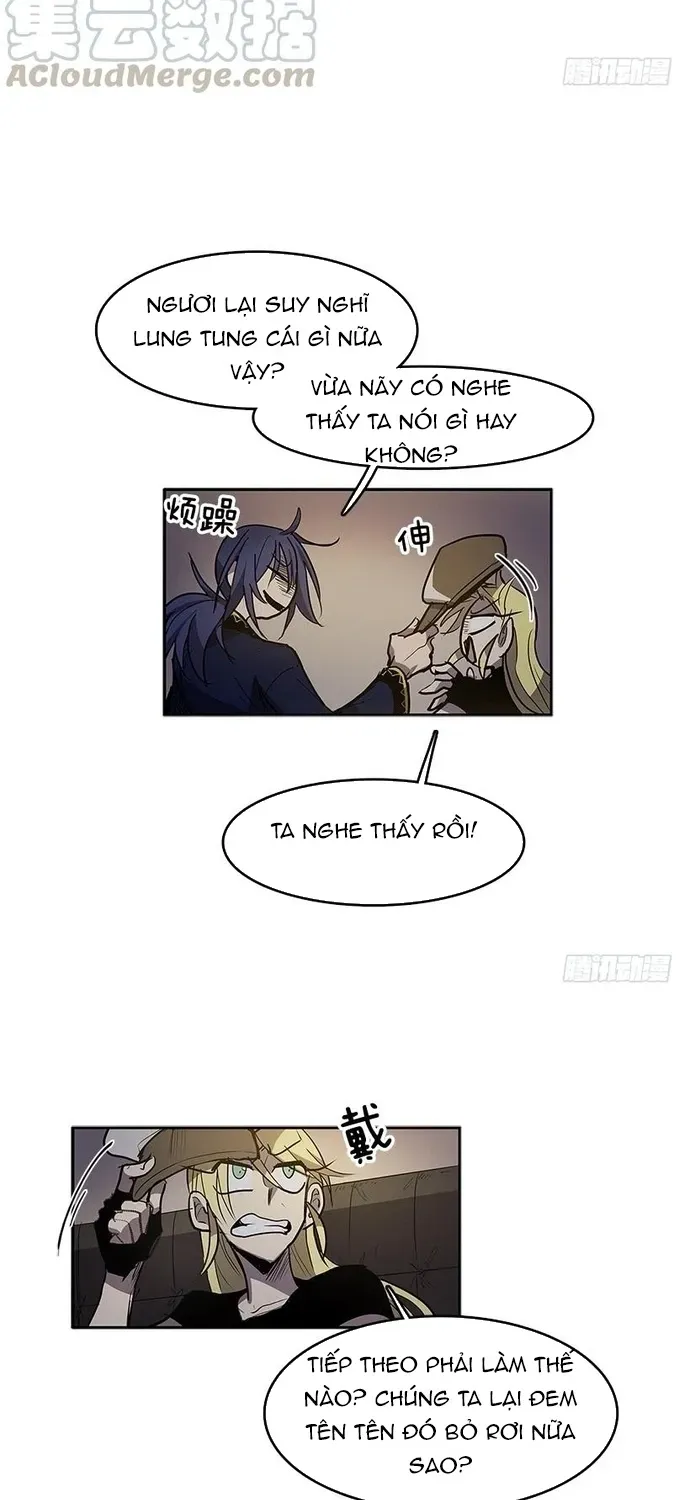 Cửa Hàng Vô Danh - Chương 236 - Trang 4