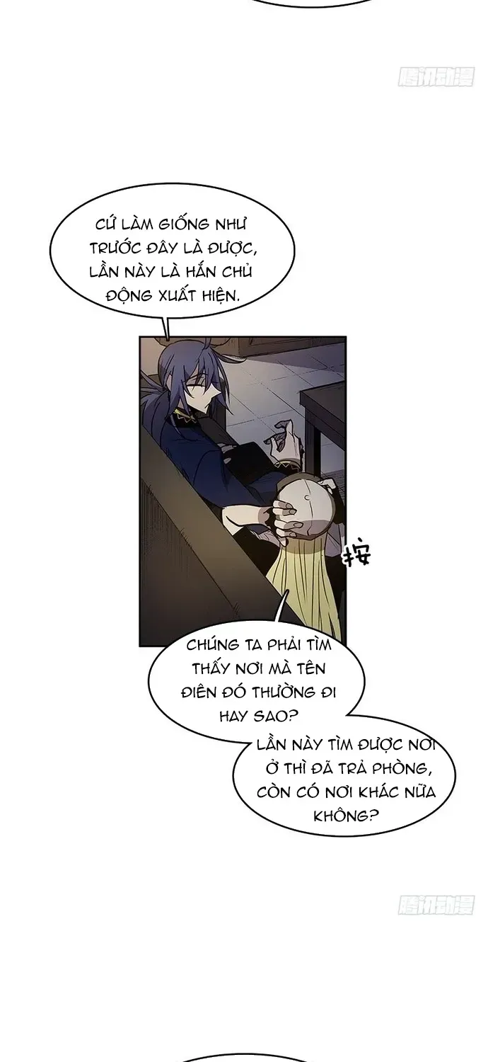 Cửa Hàng Vô Danh - Chương 236 - Trang 5