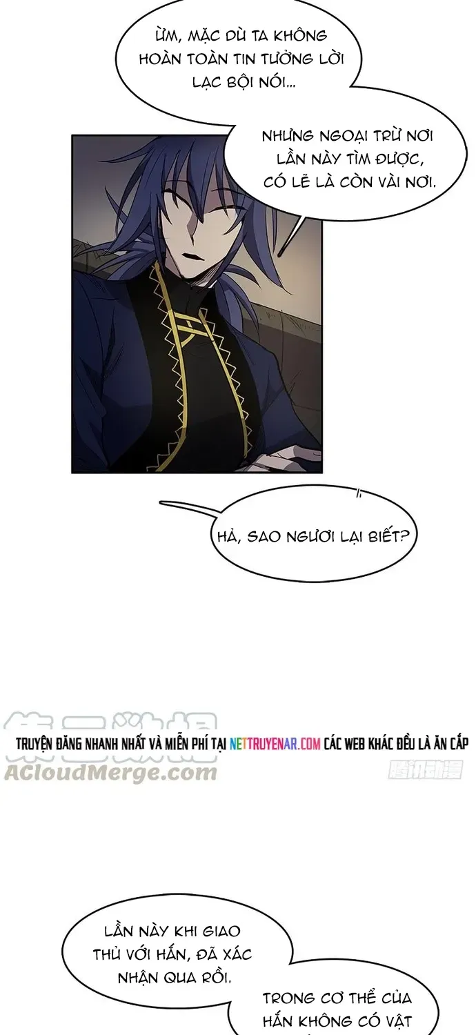 Cửa Hàng Vô Danh - Chương 236 - Trang 6