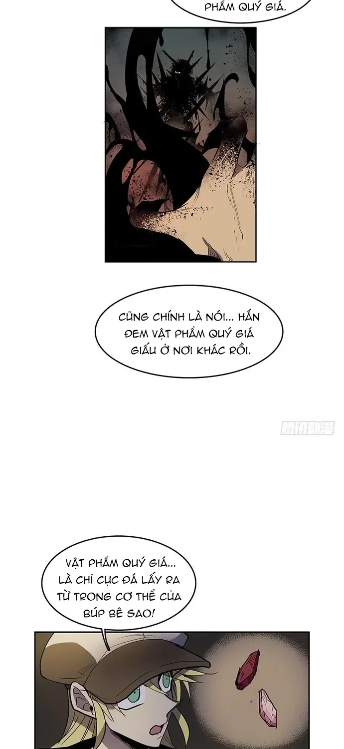 Cửa Hàng Vô Danh - Chương 236 - Trang 7