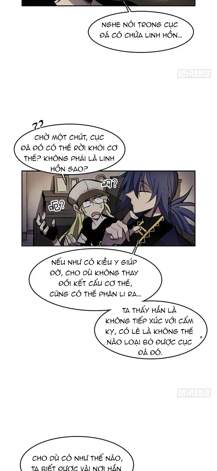 Cửa Hàng Vô Danh - Chương 236 - Trang 8