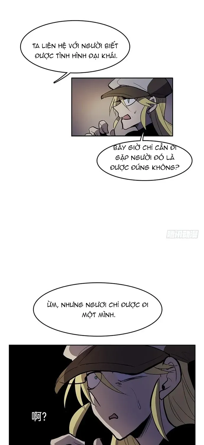 Cửa Hàng Vô Danh - Chương 236 - Trang 10