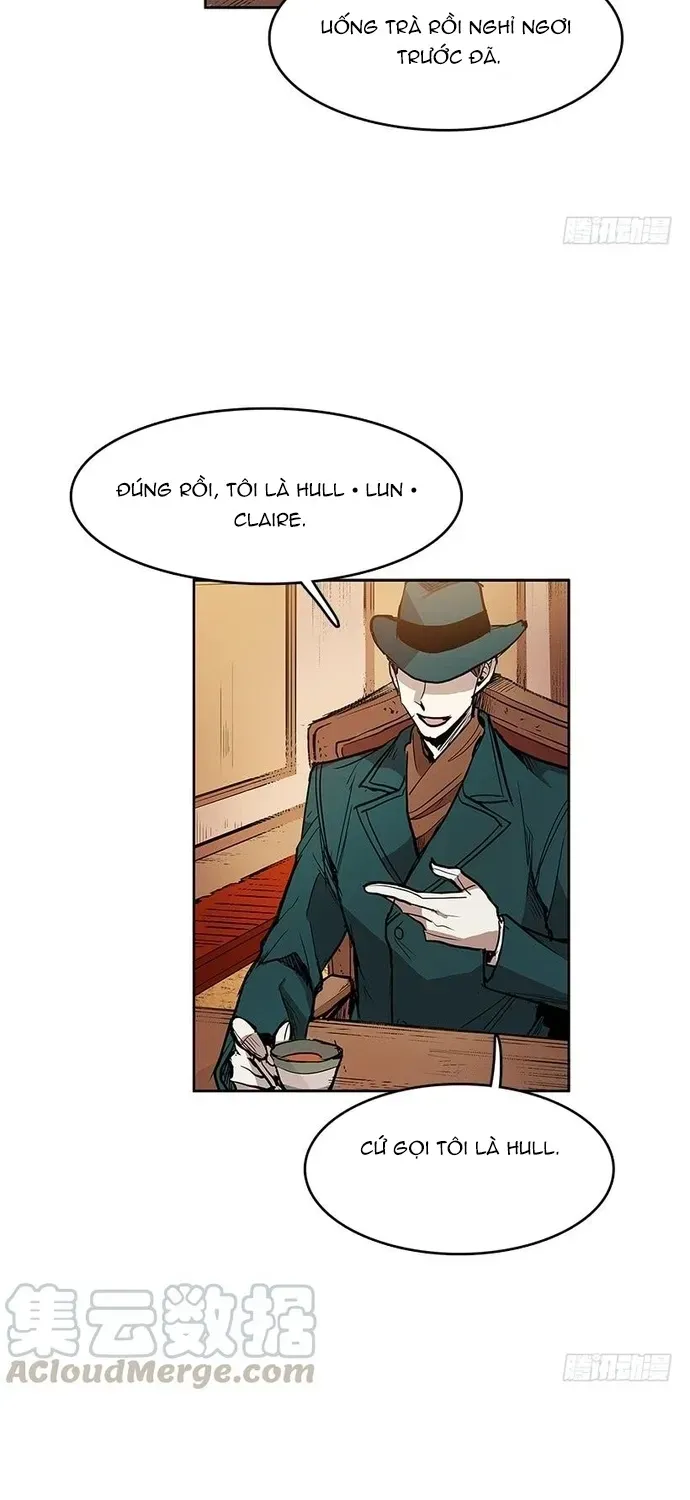 Cửa Hàng Vô Danh - Chương 237 - Trang 11