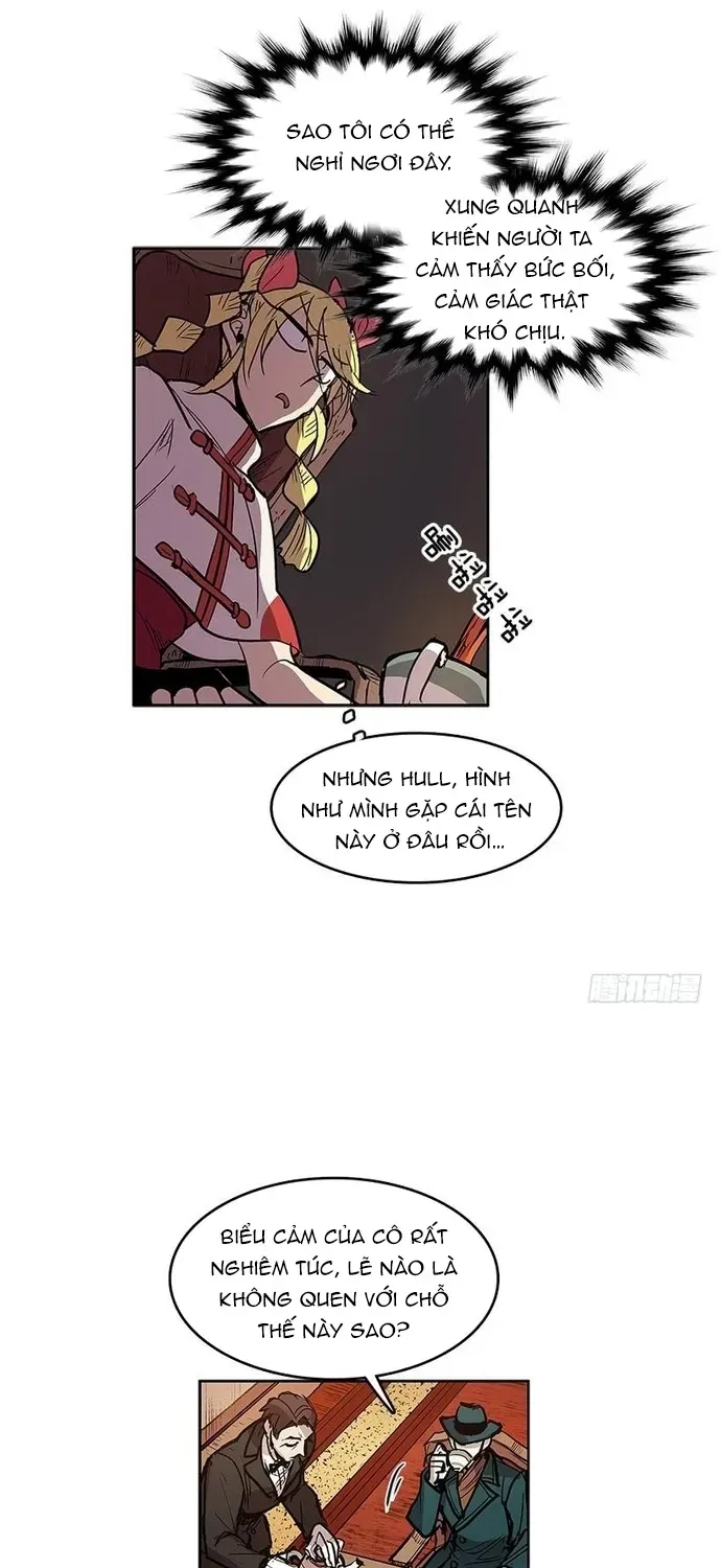 Cửa Hàng Vô Danh - Chương 237 - Trang 12