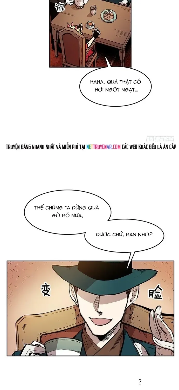 Cửa Hàng Vô Danh - Chương 237 - Trang 13