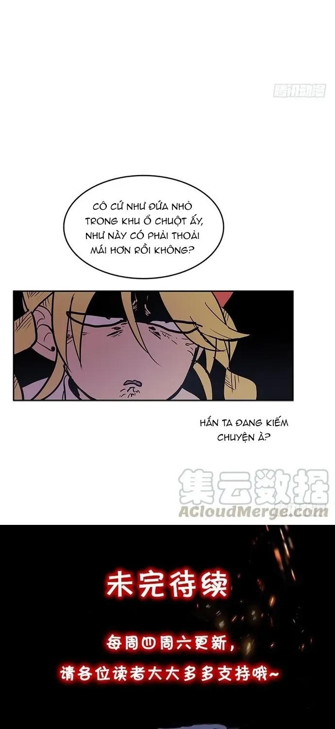 Cửa Hàng Vô Danh - Chương 237 - Trang 14