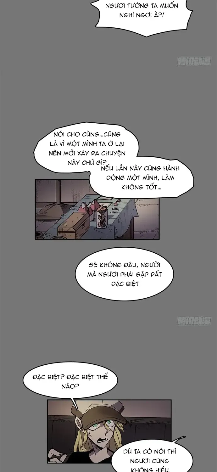 Cửa Hàng Vô Danh - Chương 237 - Trang 3
