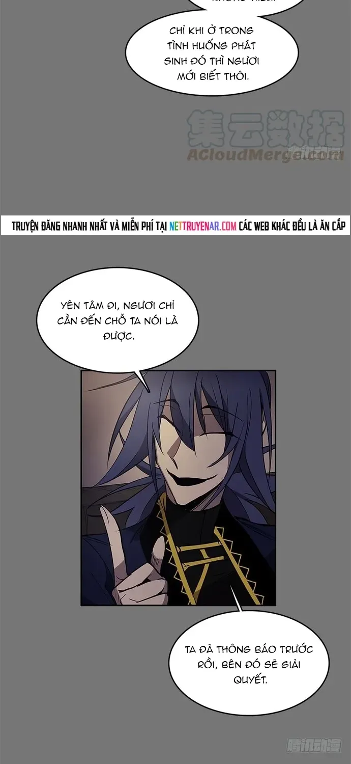 Cửa Hàng Vô Danh - Chương 237 - Trang 4