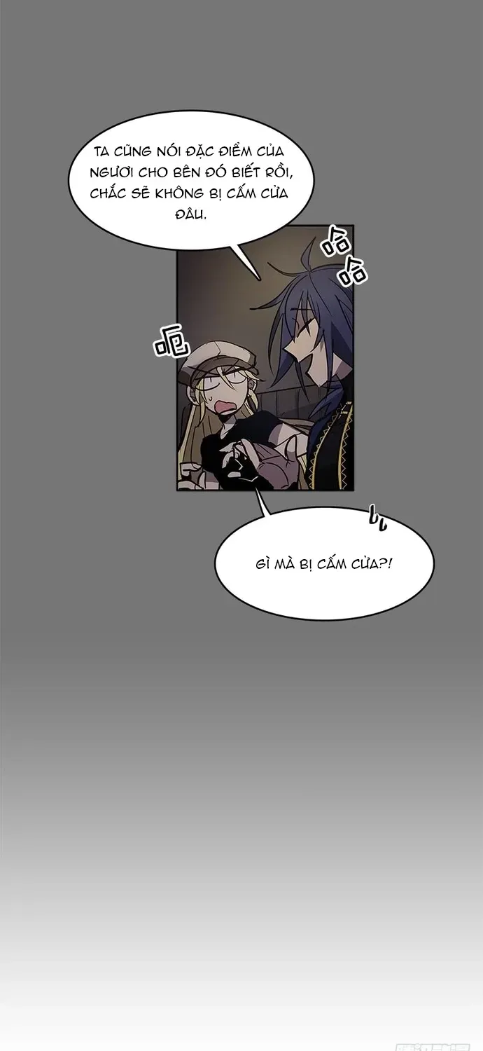 Cửa Hàng Vô Danh - Chương 237 - Trang 5