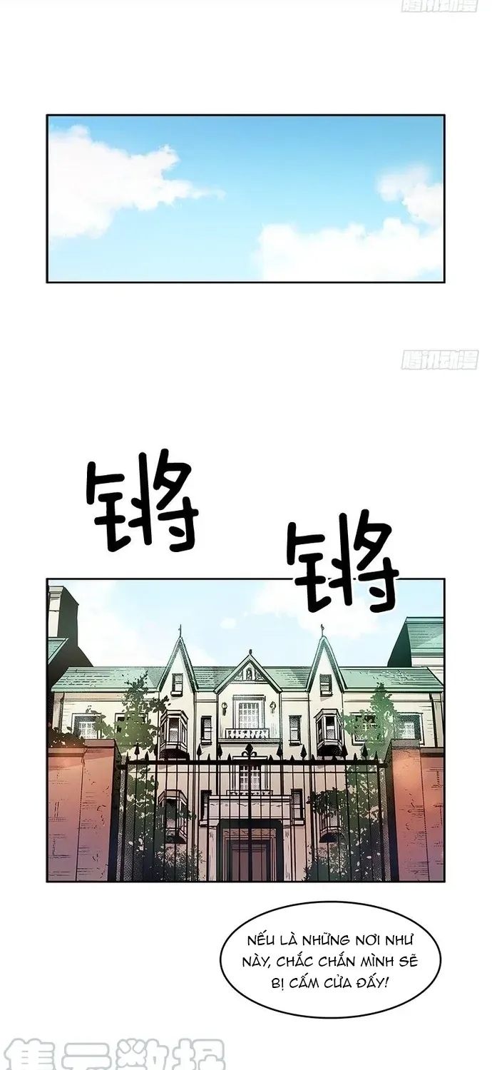 Cửa Hàng Vô Danh - Chương 237 - Trang 6