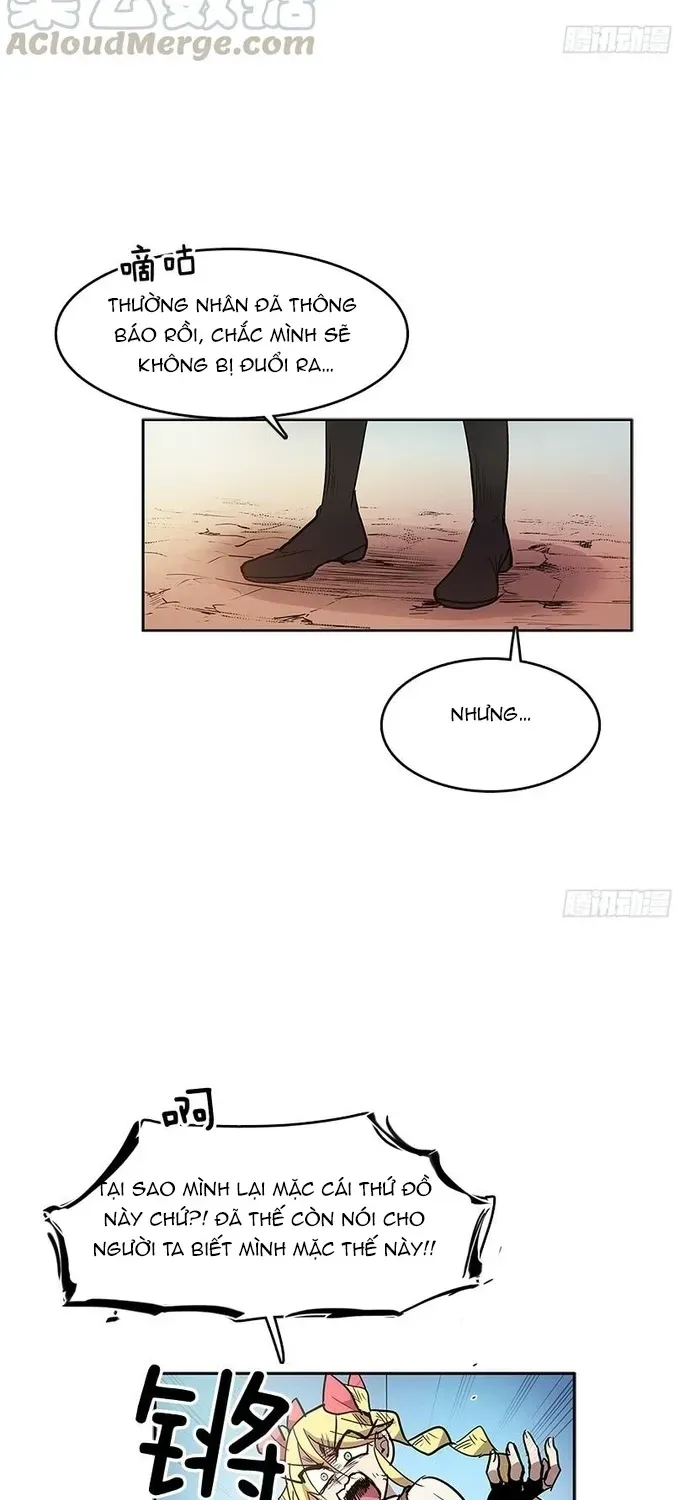 Cửa Hàng Vô Danh - Chương 237 - Trang 7