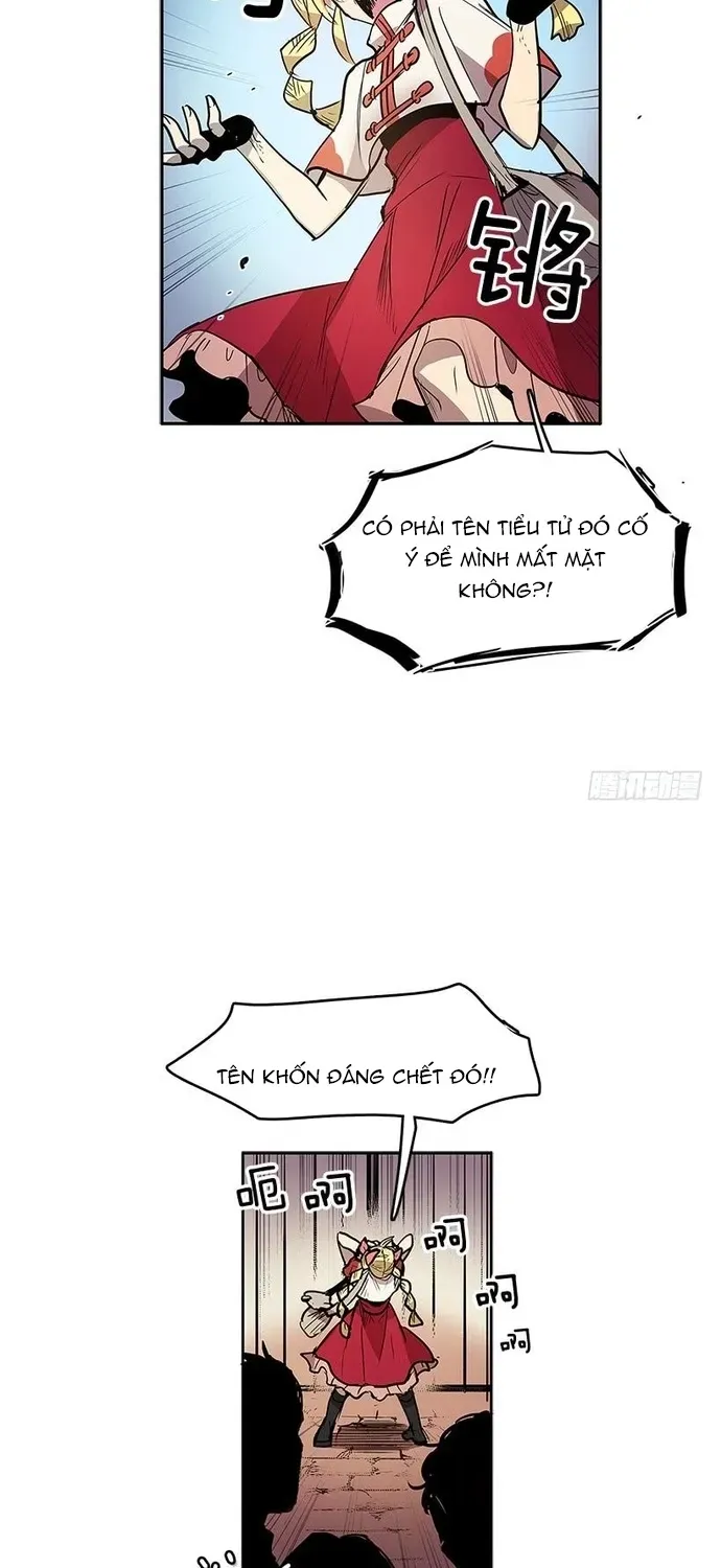 Cửa Hàng Vô Danh - Chương 237 - Trang 8