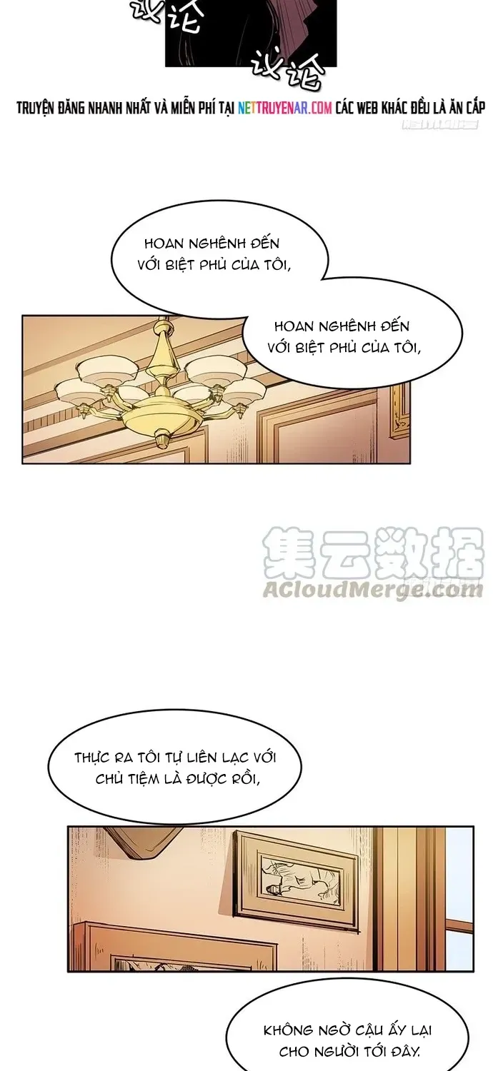 Cửa Hàng Vô Danh - Chương 237 - Trang 9