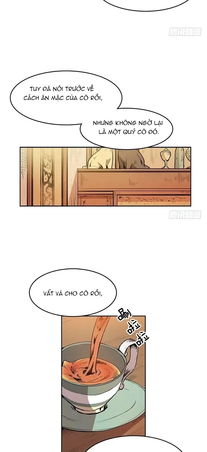 Cửa Hàng Vô Danh - Chương 237 - Trang 10