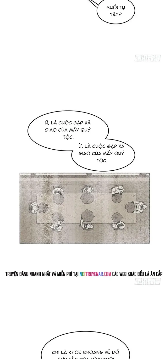 Cửa Hàng Vô Danh - Chương 238 - Trang 11