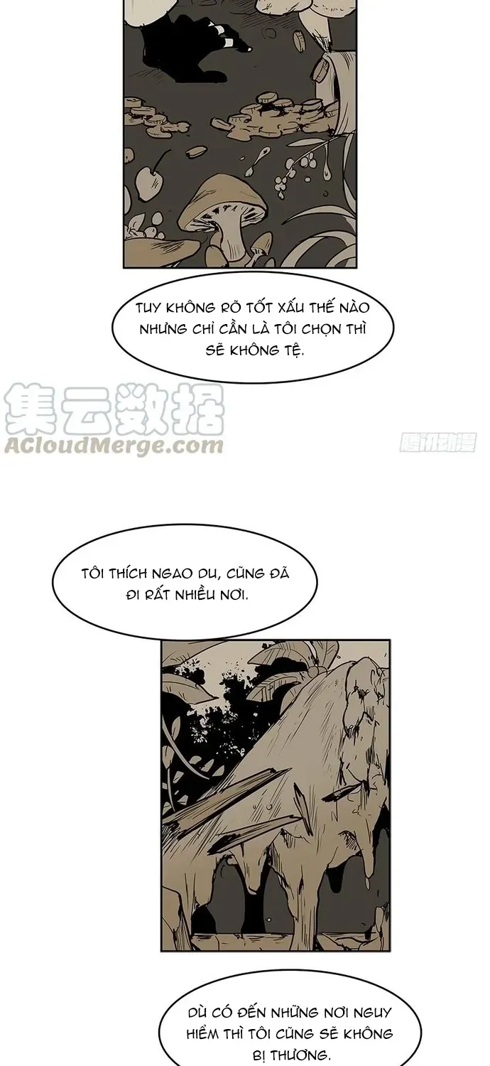 Cửa Hàng Vô Danh - Chương 238 - Trang 7