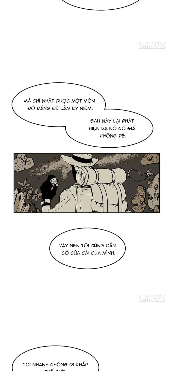 Cửa Hàng Vô Danh - Chương 238 - Trang 8